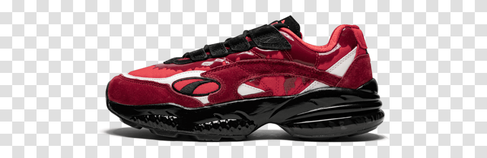 Puma, Shoe, Footwear, Apparel Transparent Png