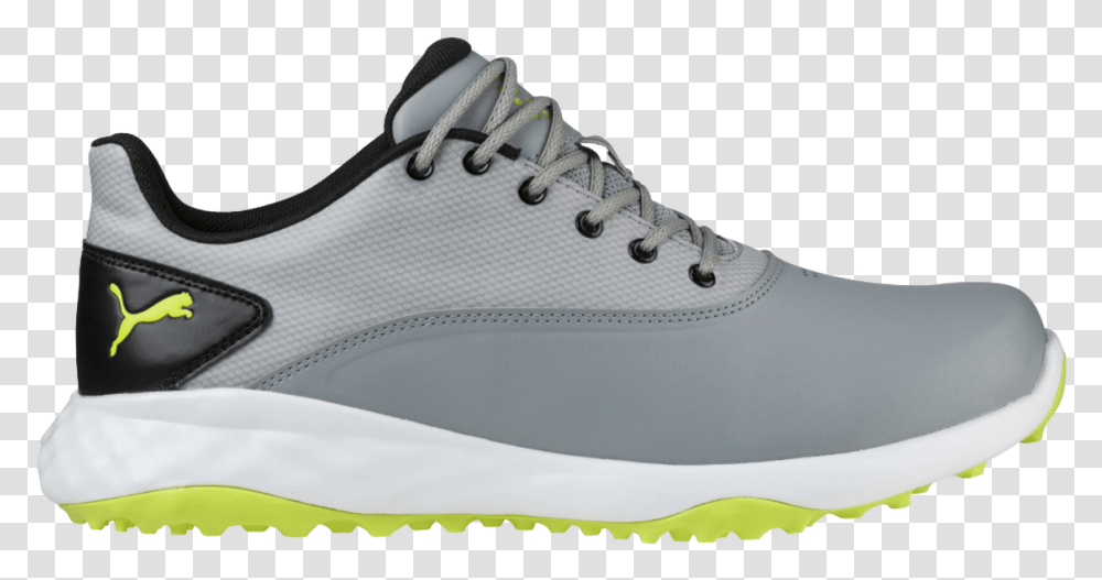 Puma Shoes Puma Grip Fusion Golf Shoes, Footwear, Apparel, Sneaker Transparent Png