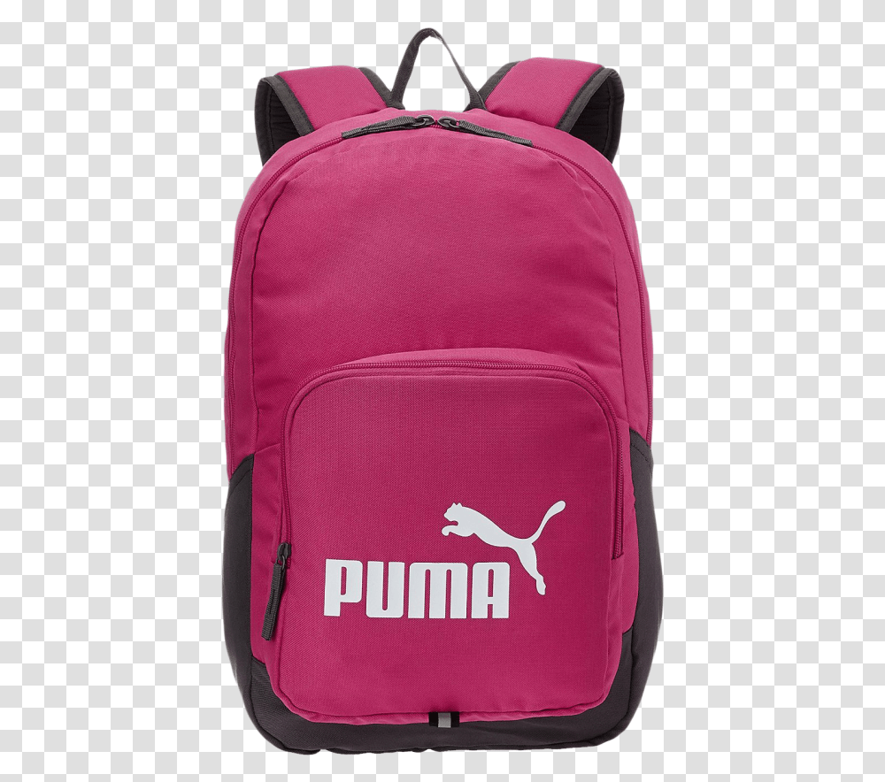 Puma Travel Bag Image Images Of Bag, Backpack Transparent Png