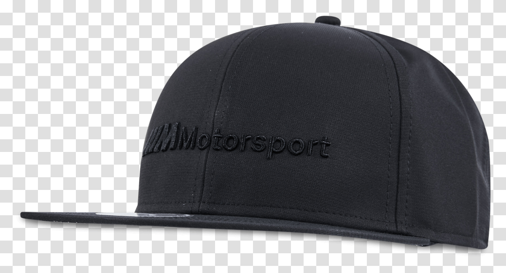 Puma X Motorsports Bmw M Footlocker Solid, Baseball Cap, Hat, Clothing, Apparel Transparent Png