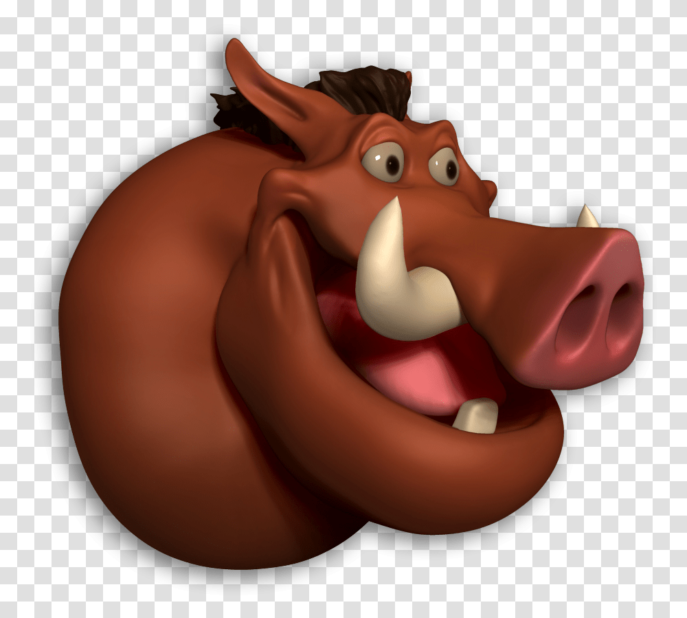 Pumba Not Enter Sign In Spanish, Mammal, Animal, Person, Human Transparent Png
