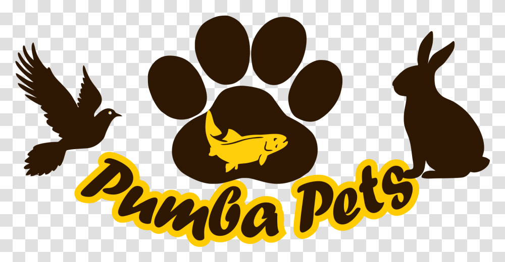 Pumba Pets Online Store Paw, Wildlife, Animal, Amphibian, Bird Transparent Png