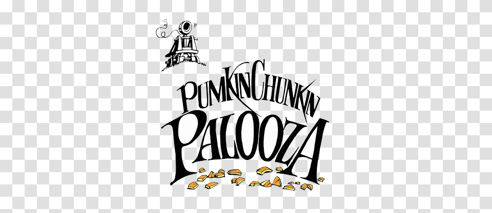 Pumkin Chunkin Palooza, Label, Poster, Advertisement Transparent Png