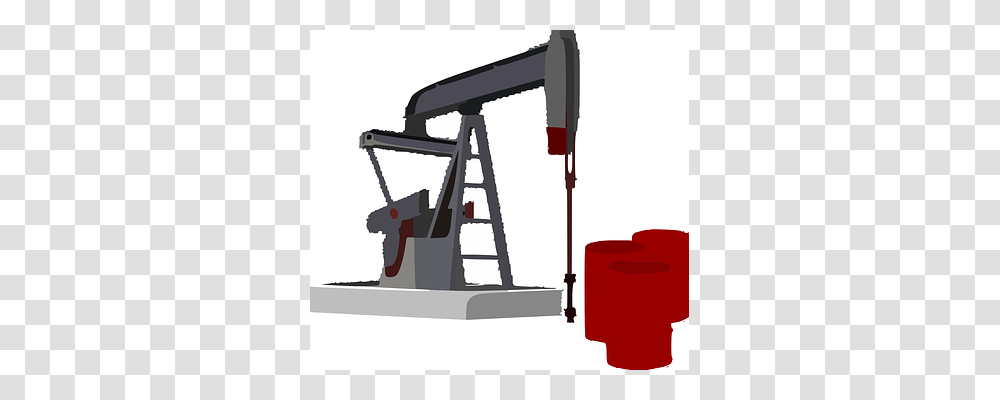 Pump Oilfield Transparent Png