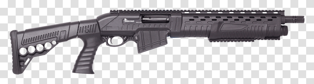 Pump Action Shotgun Firearm, Weapon, Weaponry, Rifle Transparent Png