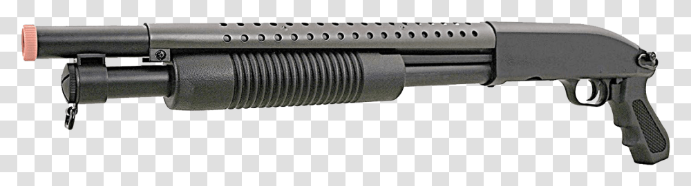 Pump Action Shotgun, Weapon, Weaponry Transparent Png
