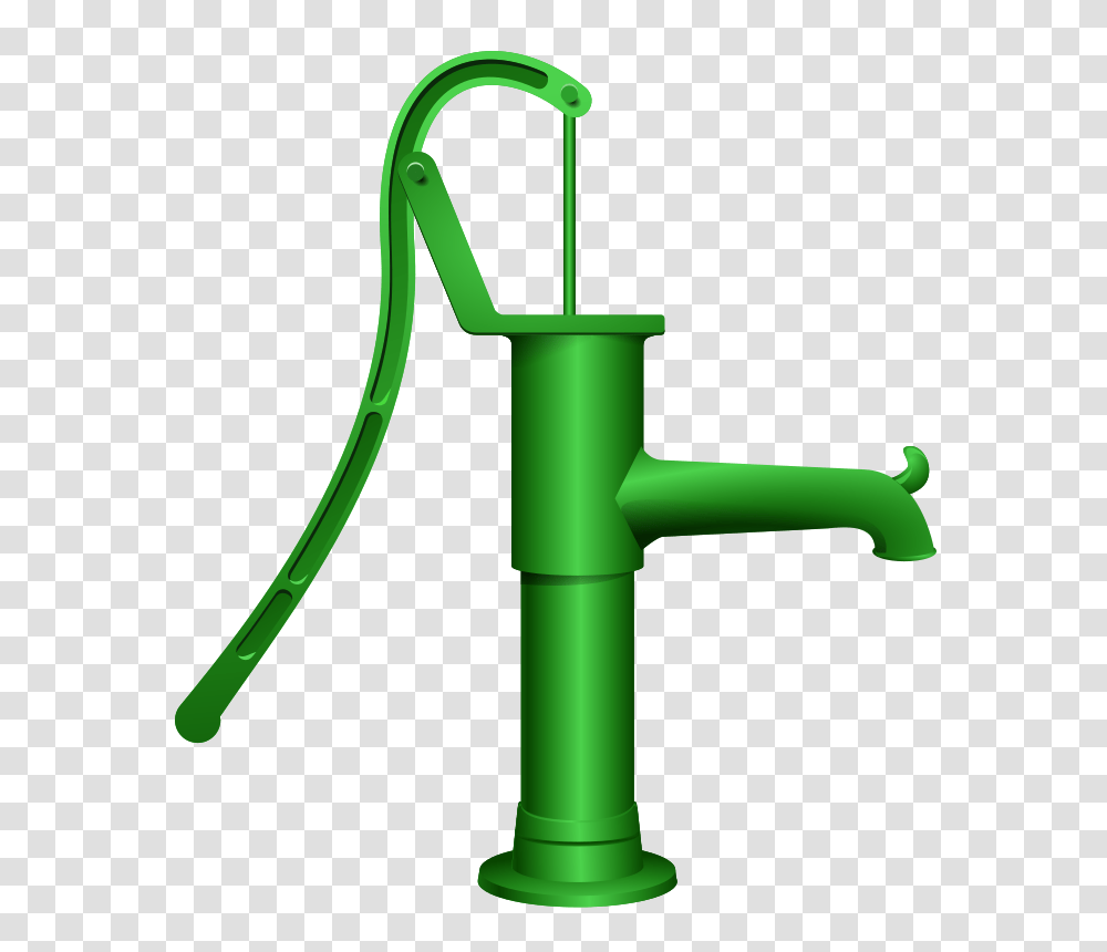 Pump Art, Machine, Sink Faucet, Hammer, Tool Transparent Png