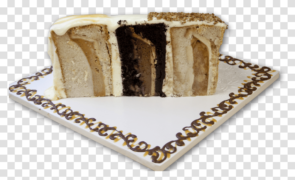 Pumpecapple Pie Cake Transparent Png