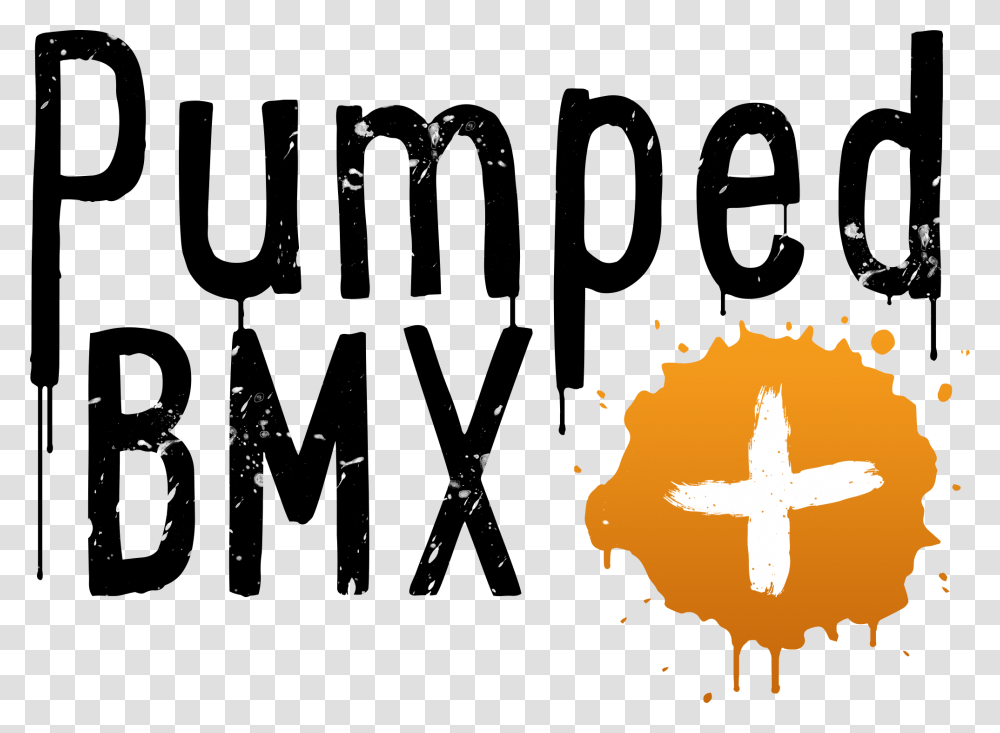Pumped Bmx Logo Thexboxhub, Light, Fire, Flare, Animal Transparent Png