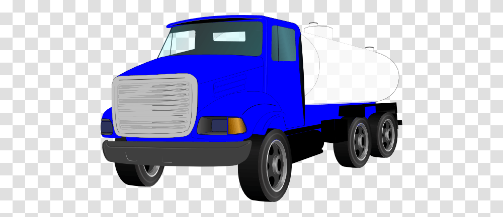 Pumper Truck Clip Arts Download, Vehicle, Transportation, Trailer Truck, Moving Van Transparent Png