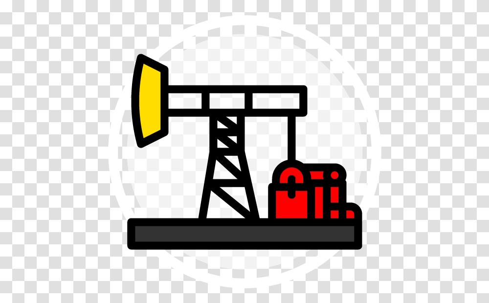 Pumpjack, Vehicle, Transportation, Scale Transparent Png