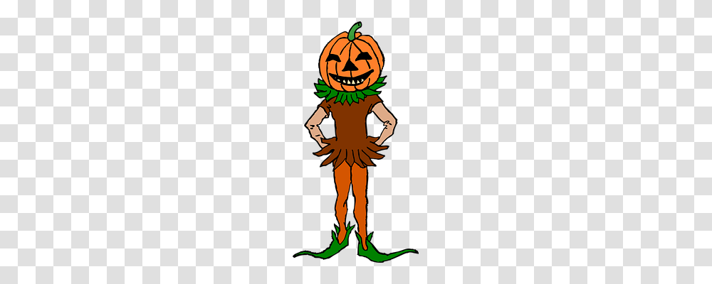 Pumpkin Holiday, Scarecrow, Apparel Transparent Png