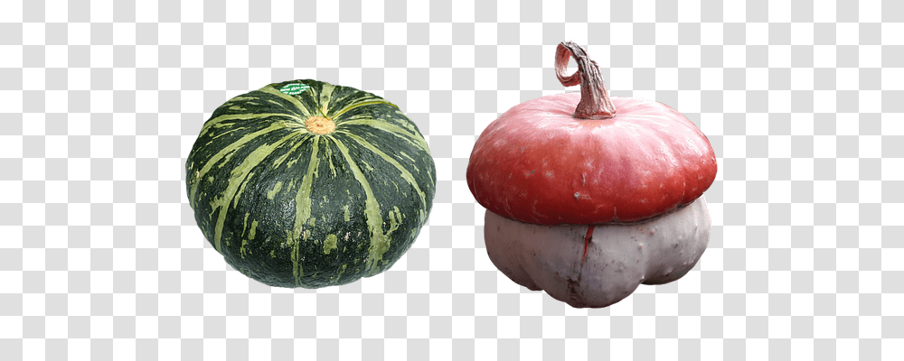 Pumpkin Food, Plant, Fruit, Produce Transparent Png