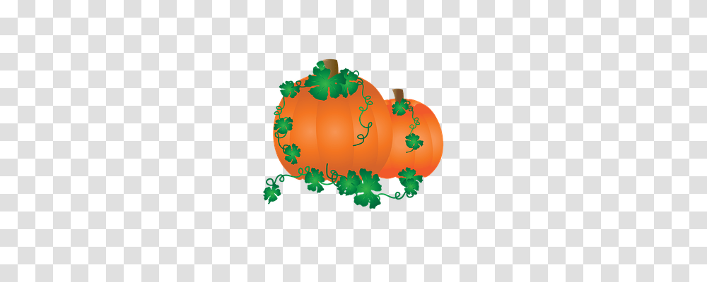 Pumpkin Holiday, Floral Design Transparent Png