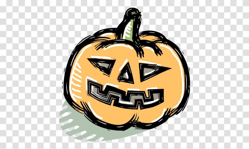 Pumpkin And A Poem Halloween Powerpoint Prsentation Deutsch, Plant, Vegetable, Food, Grenade Transparent Png