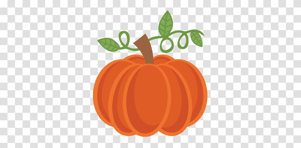 Pumpkin Borders Clip Art Free, Vegetable, Plant, Food, Label Transparent Png