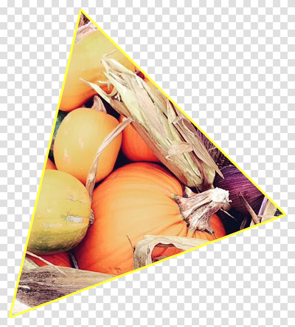 Pumpkin Calabaza, Plant, Vegetable, Food, Produce Transparent Png