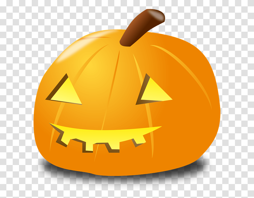 Pumpkin Carved Face Free Vector Graphic On Pixabay Halloween, Vegetable, Plant, Food, Produce Transparent Png