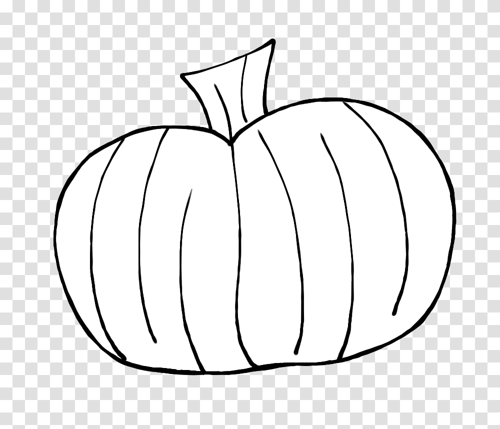 Pumpkin Clip Art Images Black And White And I Always Give Away, Vegetable, Plant, Food Transparent Png