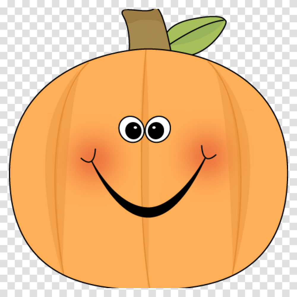 Pumpkin Clip Art Pumpkin Clipart Photo Niceclipart Clip Art, Vegetable, Plant, Food, Halloween Transparent Png