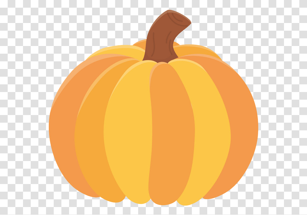 Pumpkin Clipart Clipartworld Gourd, Vegetable, Plant, Food, Produce Transparent Png