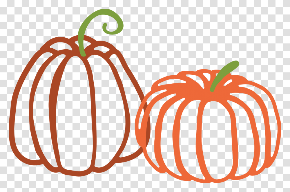 Pumpkin Clipart Download Pumpkins Svg, Food, Plant, Vegetable, Anise Transparent Png
