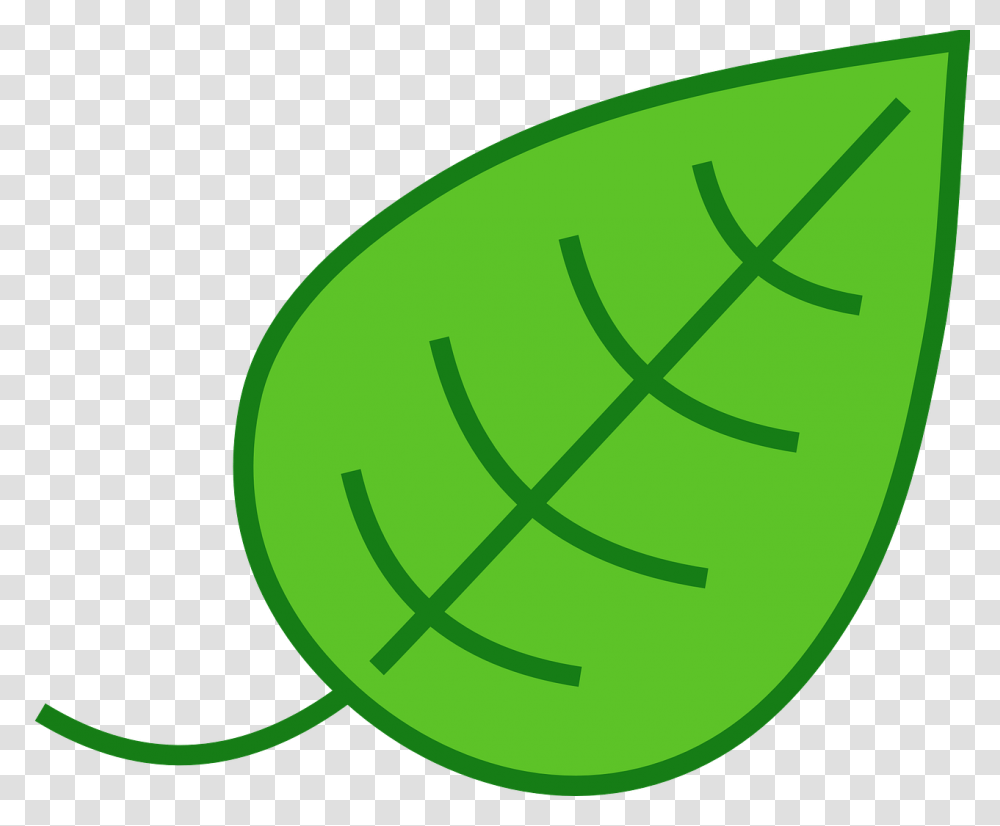 Pumpkin Clipart Green Leaf Clipart, Plant, Food, Egg, Vegetable Transparent Png