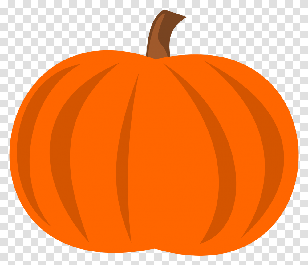 Pumpkin Clipart Image Halloween Cartoon Pumpkin For Color Orange Objects Clipart, Vegetable, Plant, Food, Baseball Cap Transparent Png