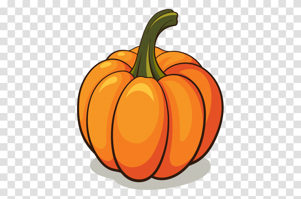 Pumpkin Clipart Nice Clip Art, Vegetable, Plant, Food Transparent Png