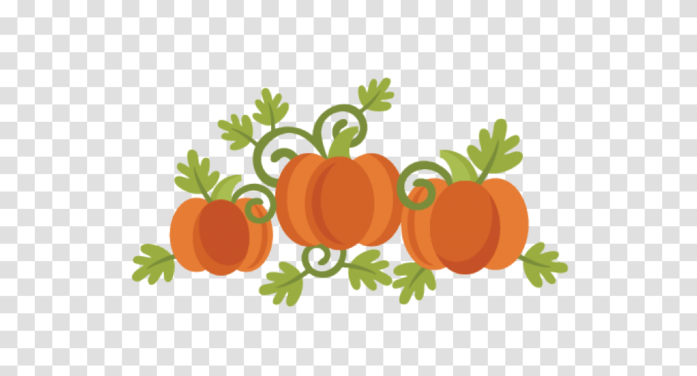 Pumpkin Clipart, Plant, Vegetable, Food, Strawberry Transparent Png