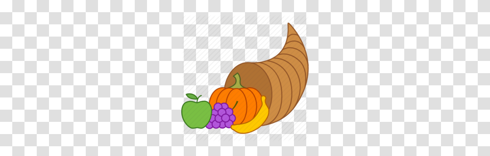 Pumpkin Clipart, Plant, Vegetable, Food, Vegetation Transparent Png