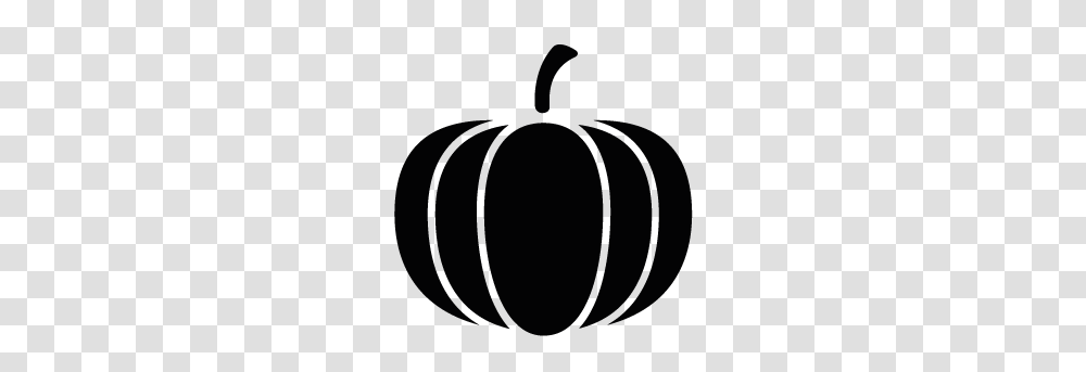 Pumpkin Clipart Silhouette, Outdoors, Lamp, Hand Transparent Png