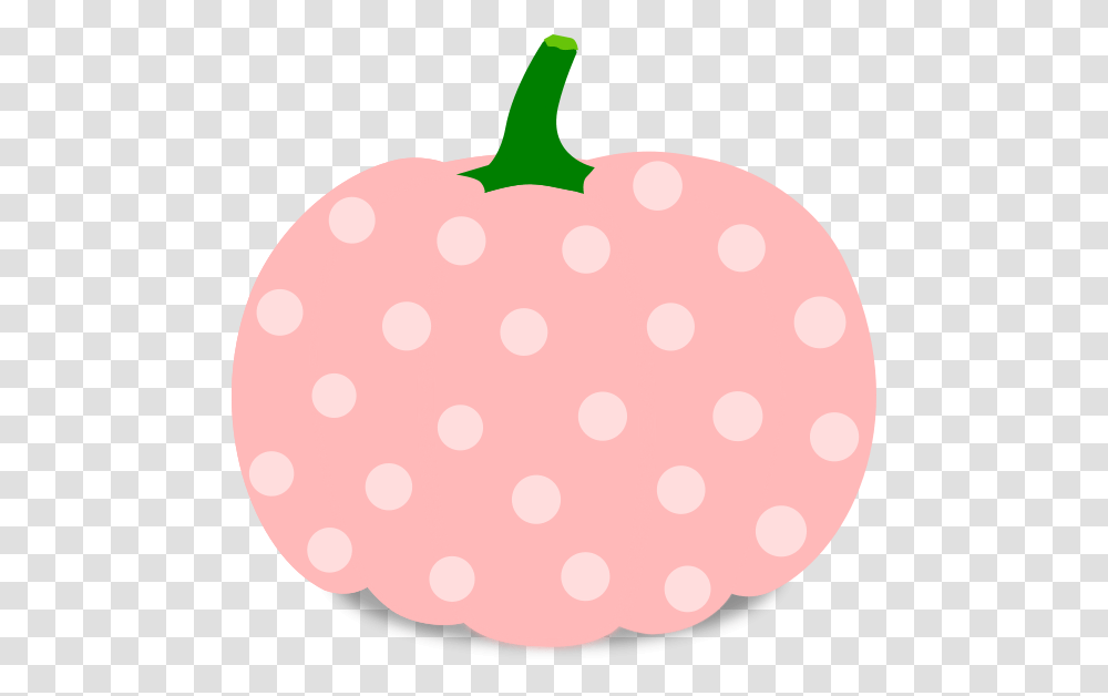 Pumpkin Cupcake Clipart Pink Pumpkin Clip Art, Plant, Vegetable, Food, Birthday Cake Transparent Png
