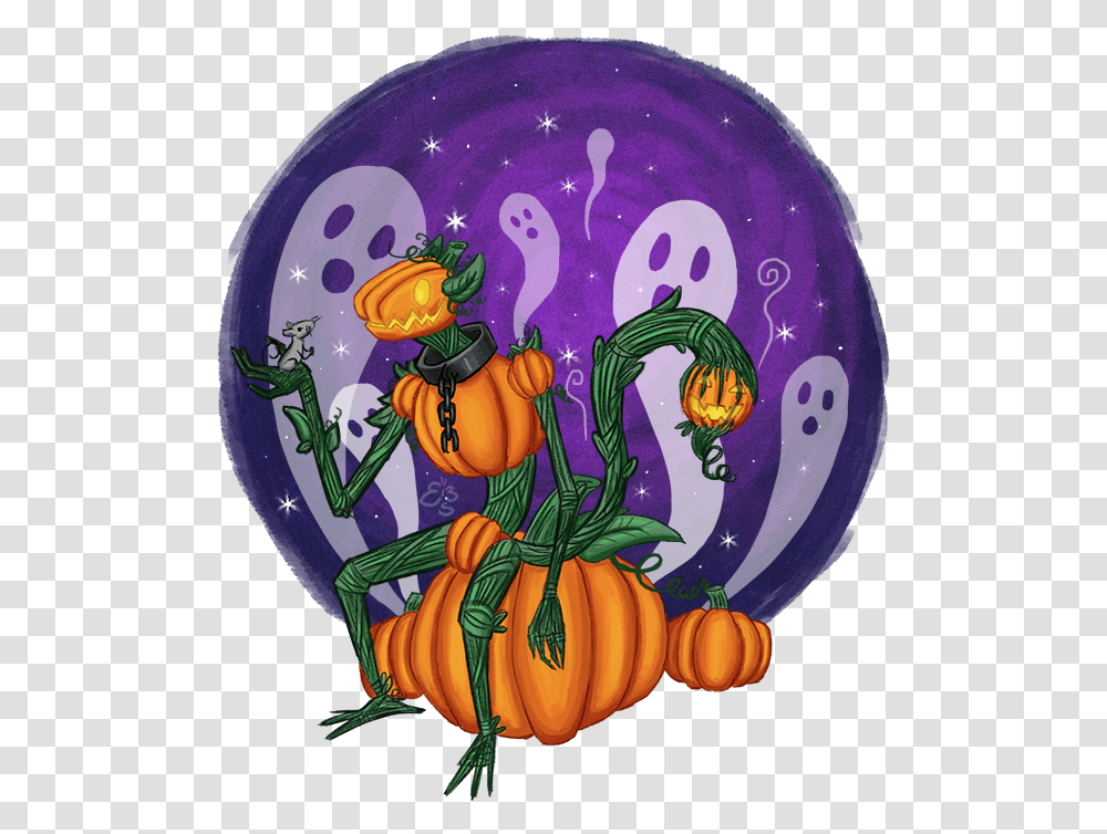 Pumpkin Download Pumpkin, Ball, Food, Vegetable, Plant Transparent Png