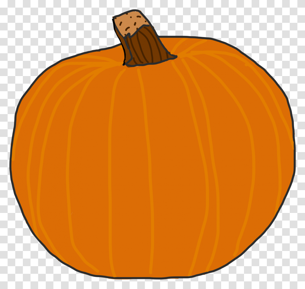 Pumpkin Drawing, Vegetable, Plant, Food, Balloon Transparent Png