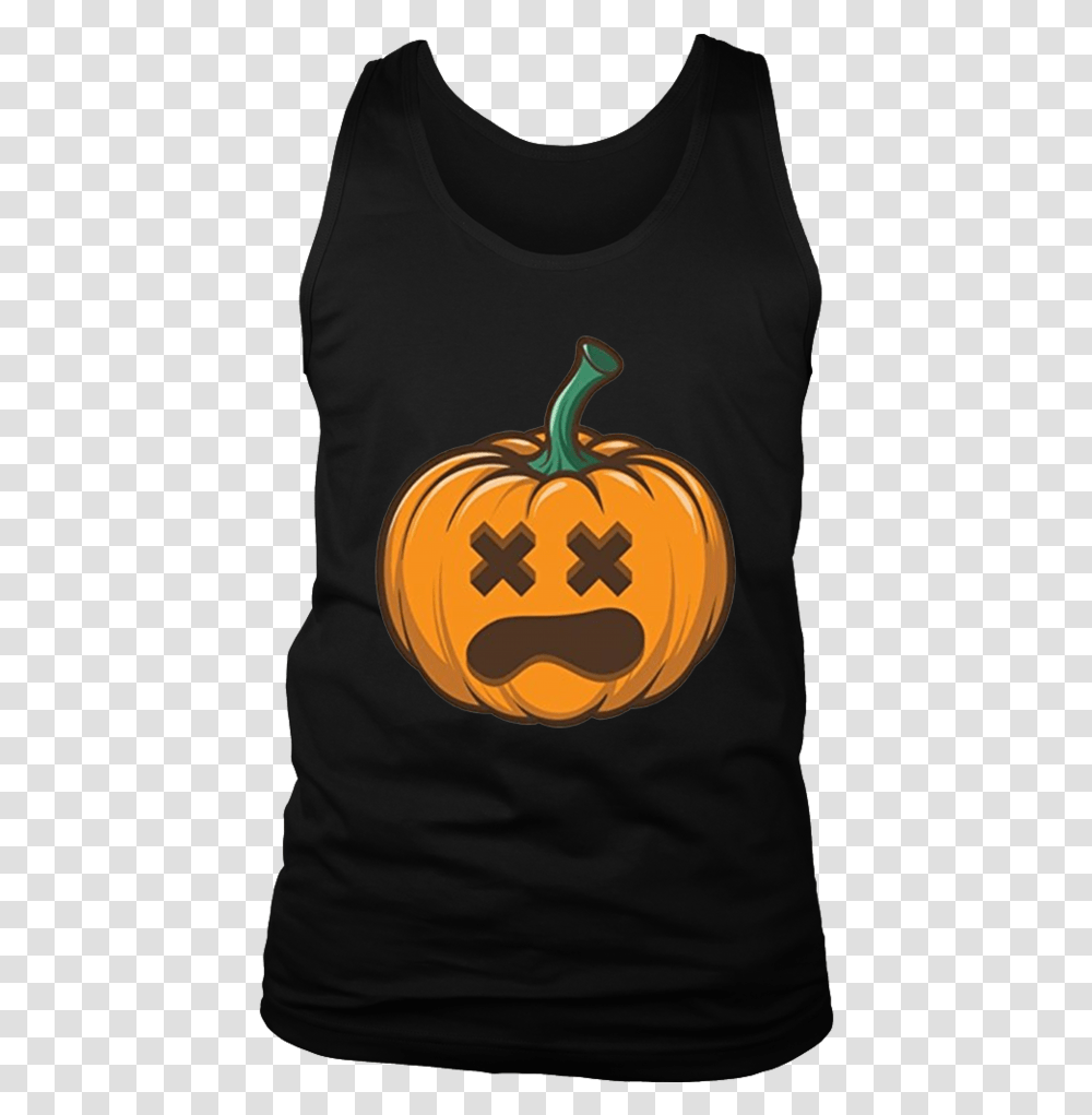 Pumpkin Emoji Halloween Costume T, Vegetable, Plant, Food, Person Transparent Png