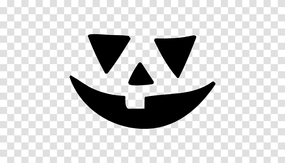 Pumpkin Face, Stencil, Logo, Trademark Transparent Png