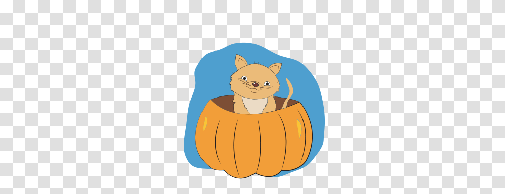 Pumpkin For Cats Go To Resources Honest Paws Honest Paws, Mammal, Animal, Wildlife, Otter Transparent Png