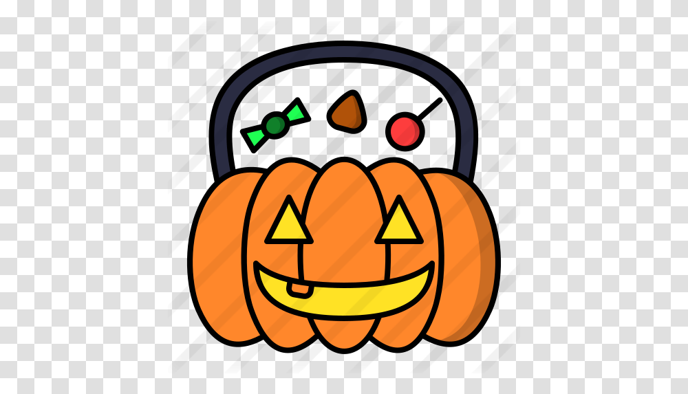 Pumpkin Free Halloween Icons Happy, Vegetable, Plant, Food, Dynamite Transparent Png