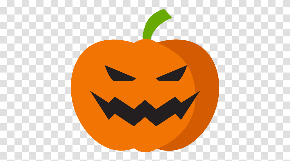 Pumpkin Free Vector Icons Designed Halloween, Plant, Vegetable, Food, Outdoors Transparent Png