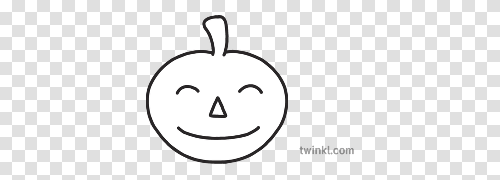 Pumpkin Halloween All About Me Emoji Worksheet English Ks1 Line Art, Pendant, Symbol, Accessories, Accessory Transparent Png