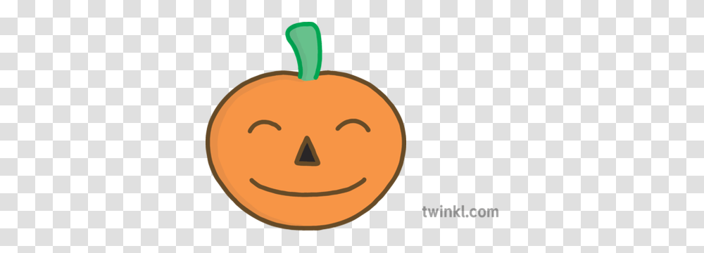 Pumpkin Halloween All About Me Emoji Worksheet English Ks1 Pumpkin, Vegetable, Plant, Food Transparent Png
