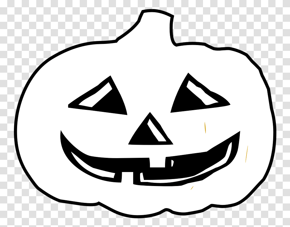Pumpkin Halloween Face Free Vector Gr Pumpkin Clip Art, Symbol, Baseball Cap, Hat, Clothing Transparent Png