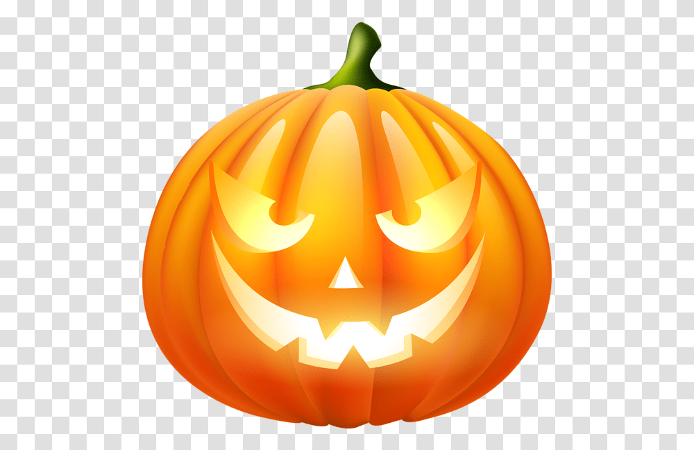 Pumpkin Halloween Halloween Pumpkin Clipart, Plant, Vegetable, Food, Lamp Transparent Png