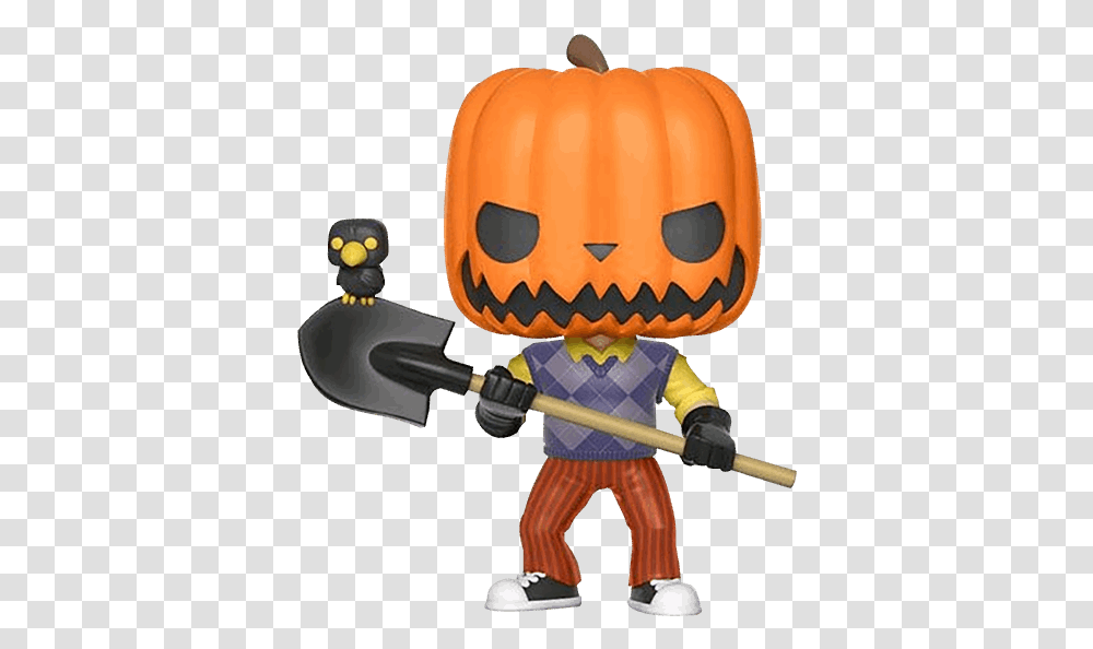 Pumpkin Head 2000, Toy, Person, Human, People Transparent Png