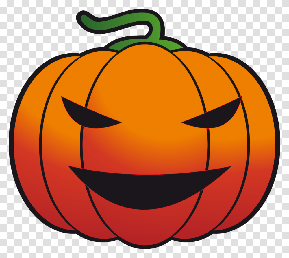 Pumpkin Head, Vegetable, Plant, Food, Halloween Transparent Png