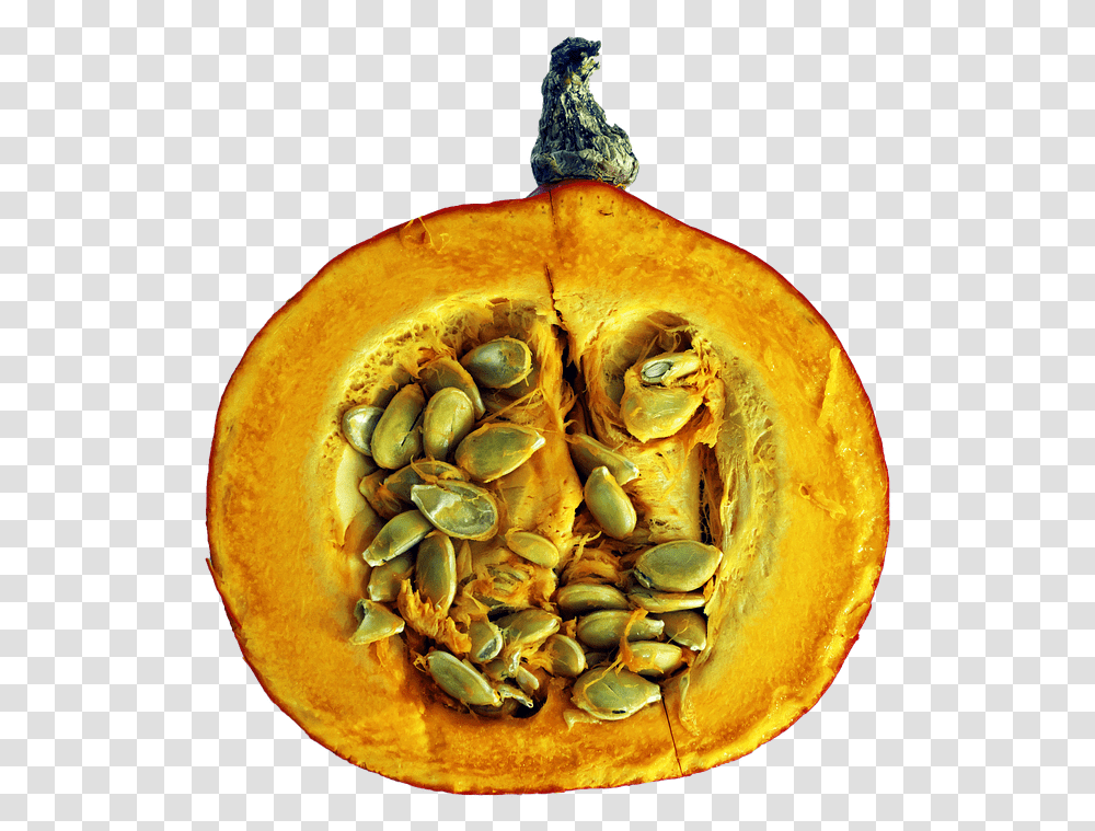 Pumpkin Hokaido Pumpkin Sliced Vegetables Cucurbita Hd Pumpkin Piece, Plant, Produce, Food, Fruit Transparent Png