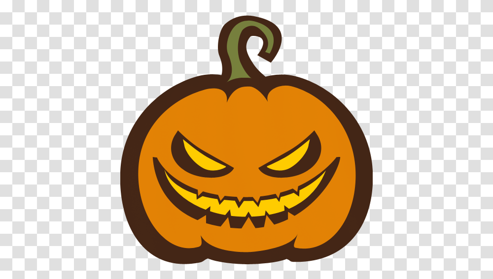 Pumpkin Icon Halloween Pumpkin Hd, Vegetable, Plant, Food Transparent Png