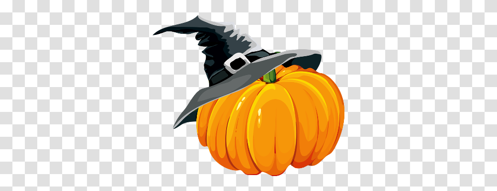 Pumpkin Image, Vegetable, Plant, Food, Halloween Transparent Png