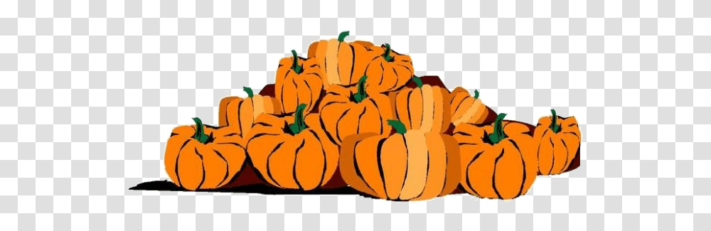 Pumpkin Images Free Download Pngmartcom Halloween Cartoon Pumpkin Patch, Plant, Vegetable, Food, Produce Transparent Png